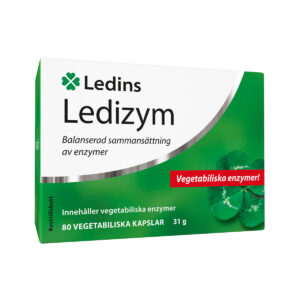 Ledizym