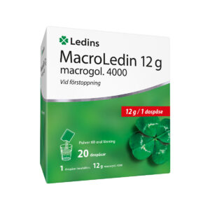 MacroLedin 12 g